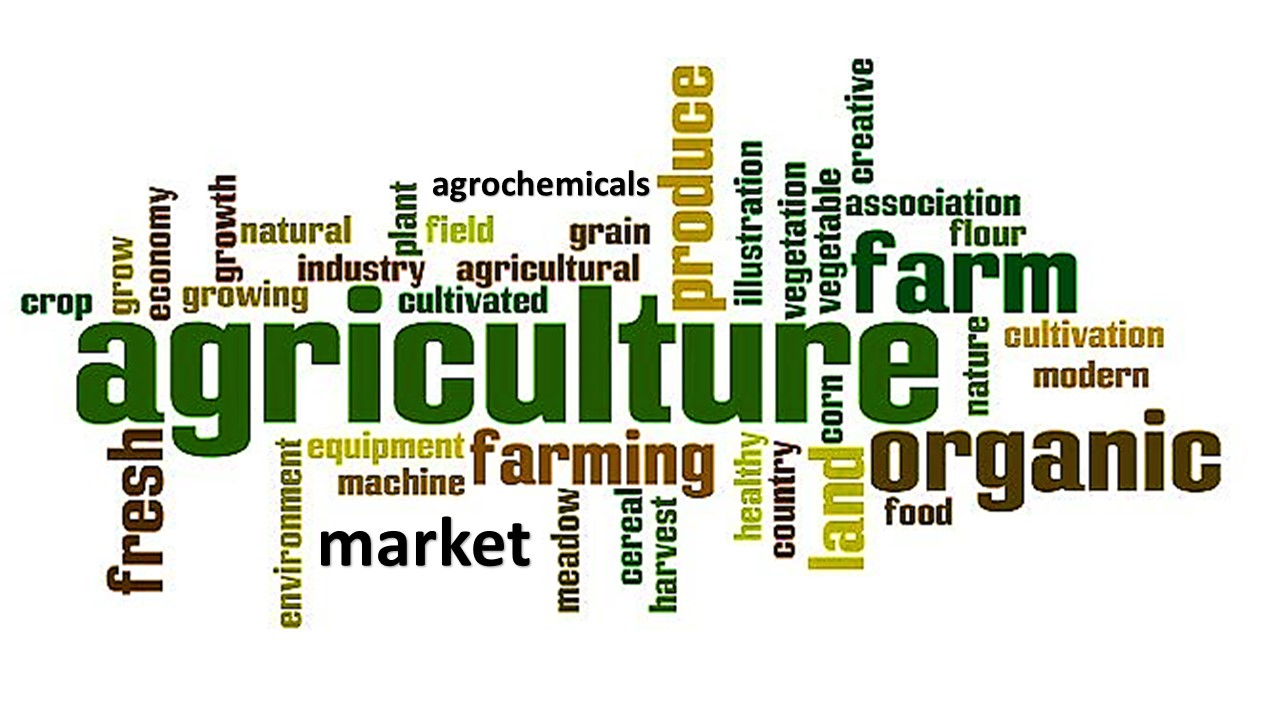 Strategies for Sustainable Agriculture Development Sustainability in