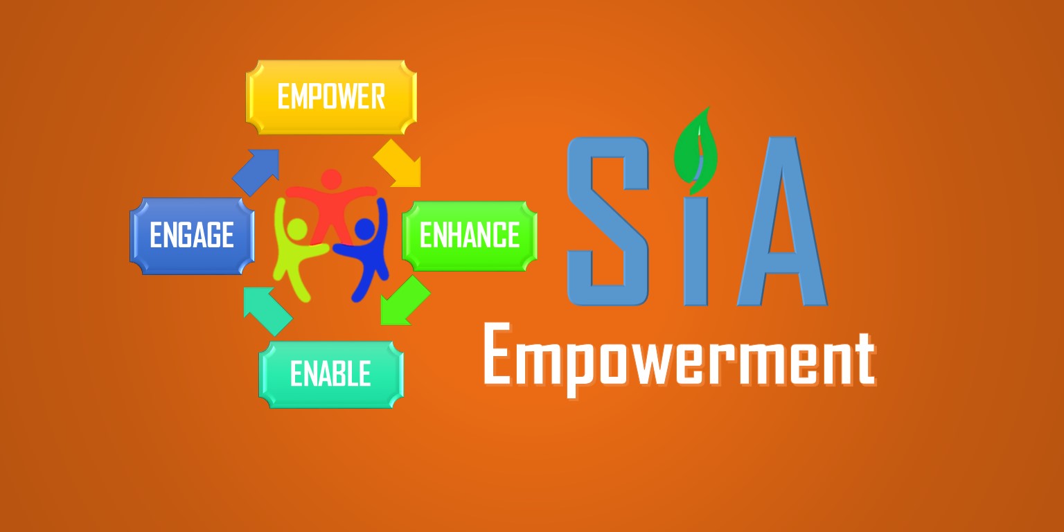 SMIプログラムThe Art of Empowering People　AEP Empowering the Elderly? | Columbia University Press