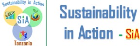 Sustainability in Action – SiA